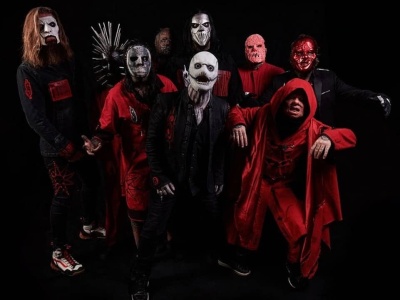 Jim Root ze Slipknota ma sześć gotowych utworów na nowy album. Nie nastawiajcie się jednak na szybką premierę krążka
