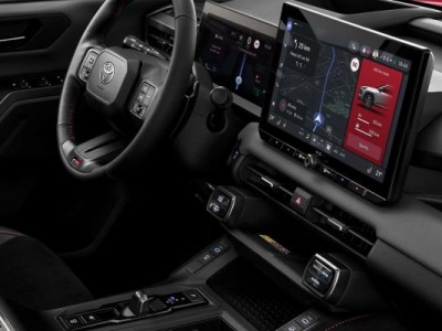 Toyota stawia na Arene. Ta nazwa jest bardzo ważna, także z perspektywy… innej marki