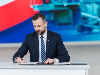 Co dalej z PGZ? Wielki plan dla polskiej zbrojeniówki