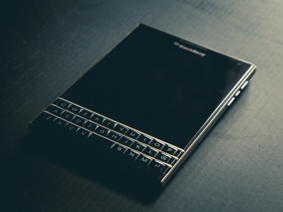 Nie płacz za BlackBerry. Ten smartfon będzie idealnym zastępcą