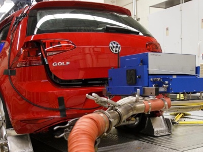 Lata więzienia dla szefów Volkswagena. Narazili kierowców na miliardowe straty