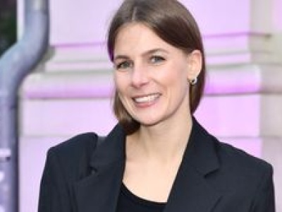 Marta Wierzbicka właśnie wzięła ślub. Zyskała sławę dzięki 