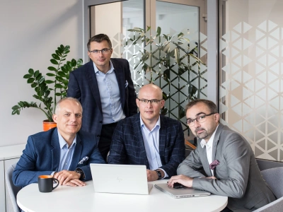 Value4Capital zainwestował już w home.pl i shopera. Teraz czas na Univio