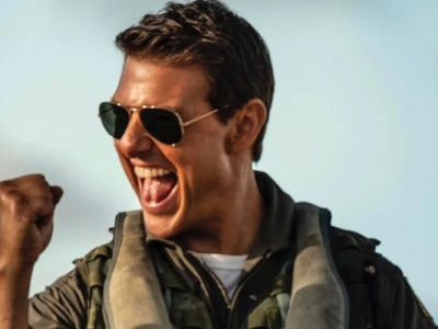 Sequel „Top Gun: Maverick” w drodze! Kluczowy etap prac już za twórcami