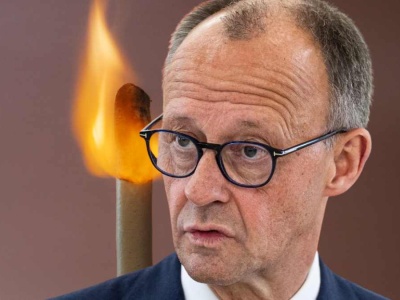 „Palą się jak zapałki!” Rosja drwi z niemieckiej broni dla Ukrainy i grozi Berlinowi