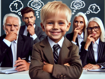 Największy światowy łowca dezinformacji na X? Malutki startup robiący antywirusa