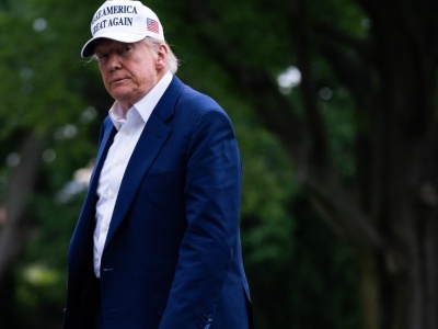 Donald Trump zmieni strategię? Amerykańskie media o możliwych sankcjach na Rosję