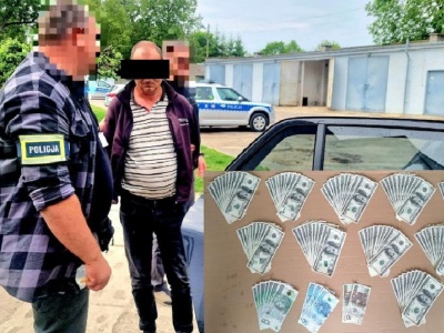 Łobuz kocha najbardziej – okradł (byłą) partnerkę z pieniędzy
