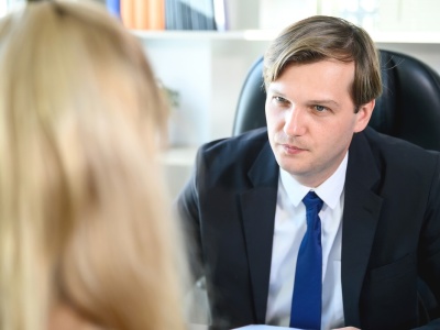 Dlaczego szefowie nie dają podwyżek? „Może być tak, że odmowa podwyżki ma skłonić pracownika do odejścia z firmy”