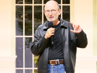 Paweł Łysak pokieruje najstarszym łódzkim teatrem