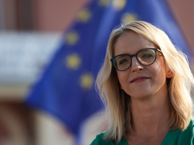 Czy będzie kolejną pierwszą damą? Kim jest Małgorzata Trzaskowska?