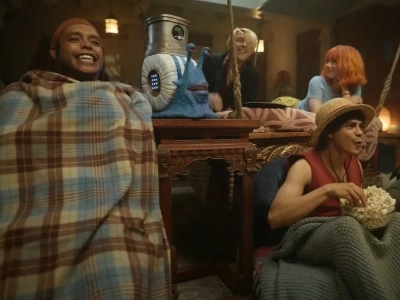 Netflix Tudum 2025 ujawni datę premiery 2. sezonu One Piece? Gwiazdy serialu zapraszają na wielkie wydarzenie