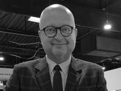 Nie żyje Grzegorz Chmielewski, wiceprezes Polskiej Izby Turystyki