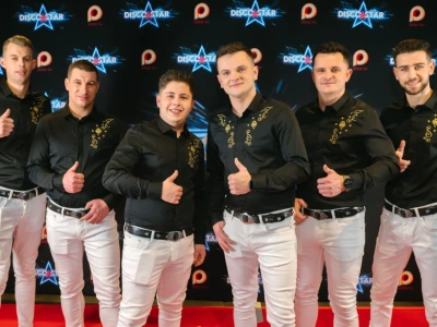 Zespół Max z Jankowej w serialu „Policjantki i Policjanci”