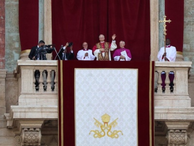 „Leon pójdzie za Franciszkiem”. Zielone nadzieje wobec nowego papieża