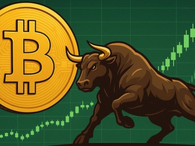 Bitcoin u progu szoku podażowego? 'Nie jesteście na to gotowi. Czekaliście na to’. Fundusze ETF wchodzą z impetem!