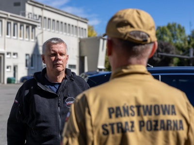 Rząd przyjął Program Ochrony Ludności i Obrony Cywilnej na lata 2025–2026