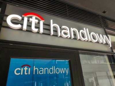 VeloBank kupuje część detaliczną Citi Handlowego. Umowa między bankami podpisana