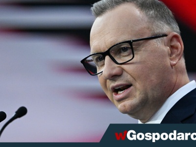Prezydent: Rząd nie ustaje w atakach na kandydata opcji patriotycznej