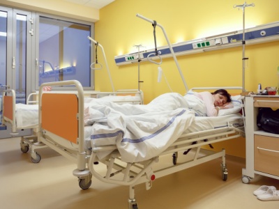 Co 40 minut ktoś w Polsce słyszy diagnozę. Podstępny nowotwór - ten objaw pojawia się pierwszy