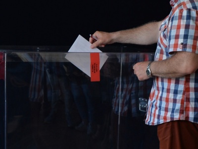 Wybory prezydenckie 2025. Jak oddać ważny głos? Łatwo popełnić błąd
