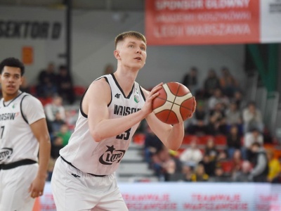 Orlen Basket Liga: Sensacja we Włocławku! Kolenda uciszył Halę Mistrzów!