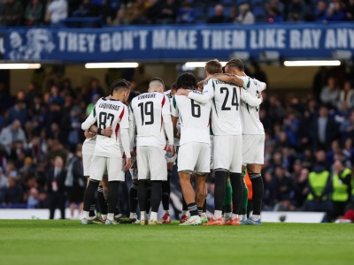 Legia szuka transferu napastnika. Pojawiło się nowe nazwisko