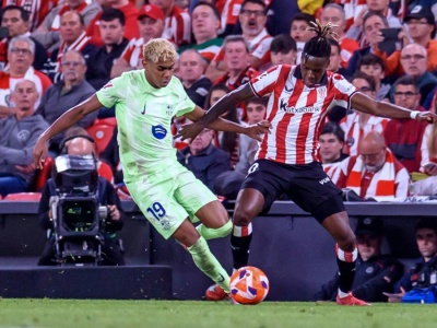Lamine Yamal przedłużył kontrakt z FC Barceloną. Może zarabiać najwięcej