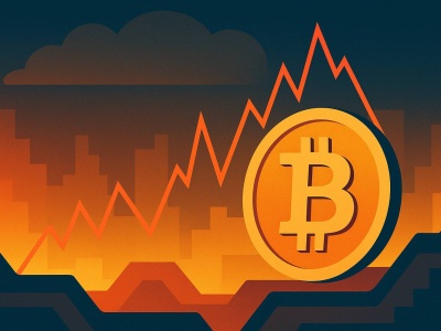 BTC po 109 tys. dolarów – to jeszcze nie hossa!