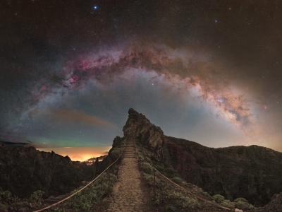 Polscy astrofotografowie zdobywają światowe uznanie