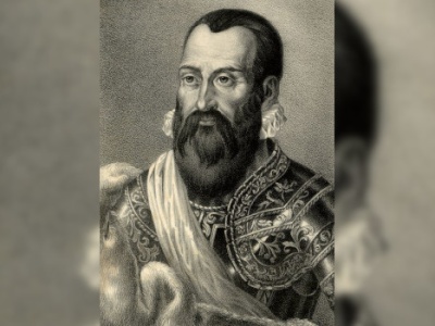 29 maja 1565 roku zmarł Mikołaj Radziwiłł „Czarny”