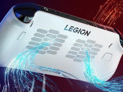 Lenovo Legion Go S z Windowsem 11 i SteamOS porównane. System Valve okazuje się bezkonkurencyjny