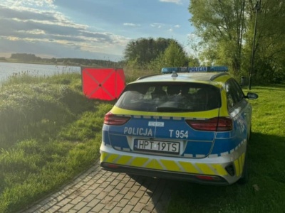 Porzucone rzeczy były zapowiedzią tragedii. Tajemnicza śmierć młodej kobiety