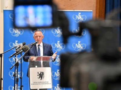 Prezes NIK: kontrola w IPN została zaplanowana zanim Karol Nawrocki został kandydatem na prezydenta