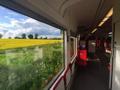 Wraca kultowy pociąg nad morze. Jedzie szybciej niż Intercity