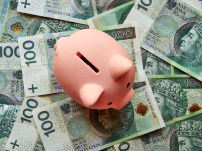 Co zamiast nisko oprocentowanych lokat?