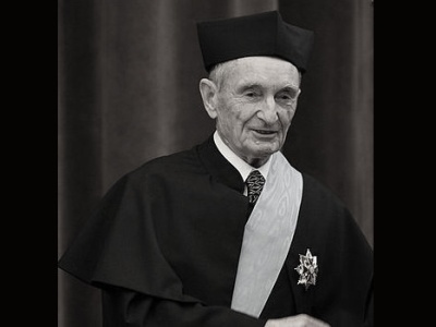 28 maja 2021 roku zmarł prof. Henryk Samsonowicz, wybitny historyk