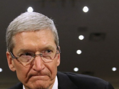 Telefon szefa Apple nic nie dał. Prawo zostało zmienione