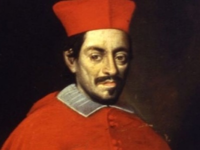 28 maja 1646 Jan II Kazimierz Waza został kardynałem