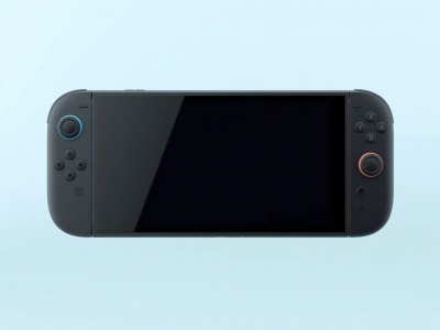 Wszystko o Nintendo Switch 2 - data premiery, specyfikacja, cena. Na bieżąco aktualizowane informacje