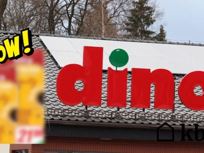 W Dino genialna promocja na słynną kawę! Wystarczy spełnić jeden warunek