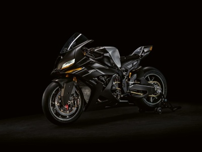 Na konkursie elegancji w Villa d'Este BMW pokazało superbike z innej planety