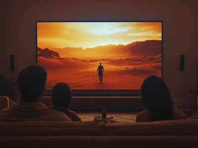 Hit kina science fiction podbija Netflixa. Widzowie nie mogą przestać oglądać