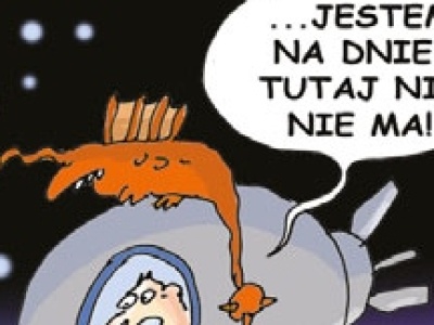 Głębiny wciąż nieodkryte. Ludzkość poznała tylko 0,001% dna oceanów
