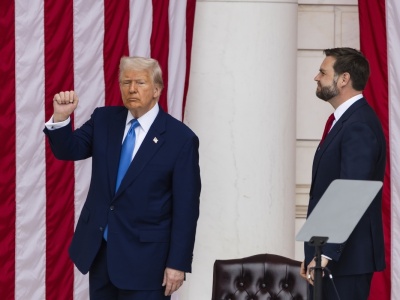 Trump kusi Kanadę darmową 