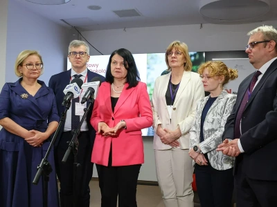 Narodowy Portal Onkologiczny już jest. Co można w nim znaleźć?