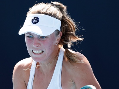 Magdalena Fręch w II rundzie Roland Garros! Łodzianka wygrała z faworyzowaną Ons Jabeur