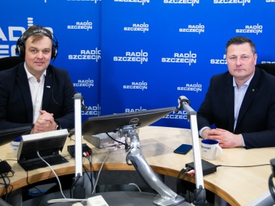 Minister: szczecińska fabryka mają turbin ma potężny wpływ na gospodarkę