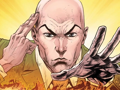 Marvel ma genialnego kandydata do roli Profesora X. Pokochaliśmy go jako złoczyńcę