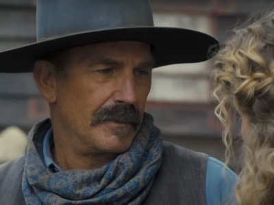 Kevin Costner został pozwany przez kaskaderkę